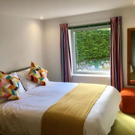 The Wrens Annexe - Stylish Self-Contained 2-Bed Annexe פנזאנס מראה חיצוני תמונה