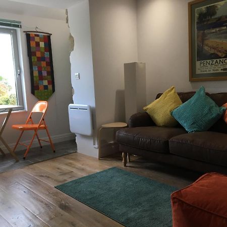 The Wrens Annexe - Stylish Self-Contained 2-Bed Annexe פנזאנס מראה חיצוני תמונה