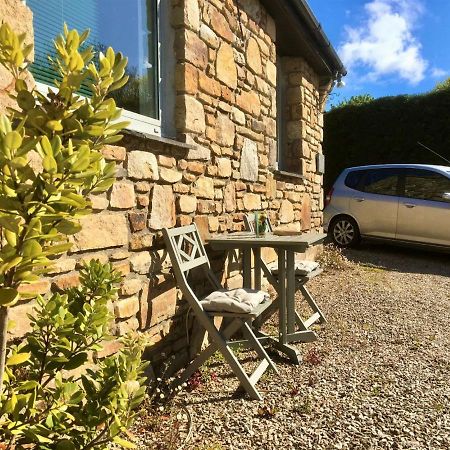 The Wrens Annexe - Stylish Self-Contained 2-Bed Annexe פנזאנס מראה חיצוני תמונה
